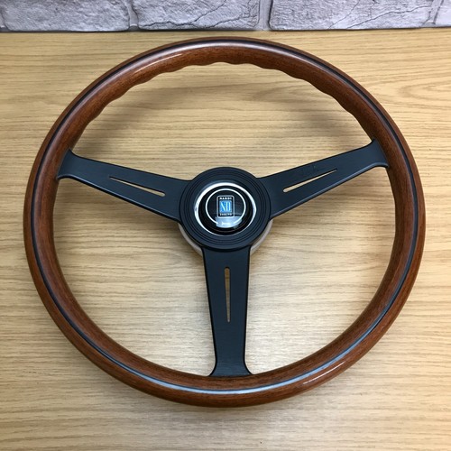 Genuine nardi gara 365mm - nardi, gara,