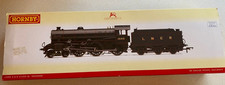 Hornby R2998 Class B1 ROEDEER LNER BLACK 1040 - OO - DCC FITTED - Tested