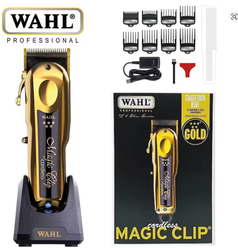 Professional wahl vapor 8148 - wahl,
