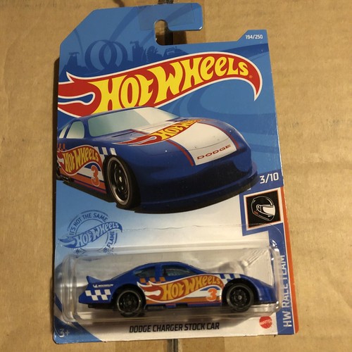 Hot wheels 2021 dodge - hot,