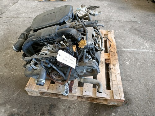 Subaru outback legacy 5 - subaru,