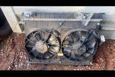 GENUINE LOTUS EVORA Mk1