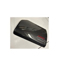 Citroen Saxo VTS Carbon Fibre Complete Inlet Manifold Cover