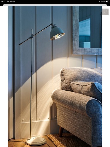 Next stamford floor - floor, lamp