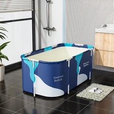Foldable Adult Bathtub Hot &