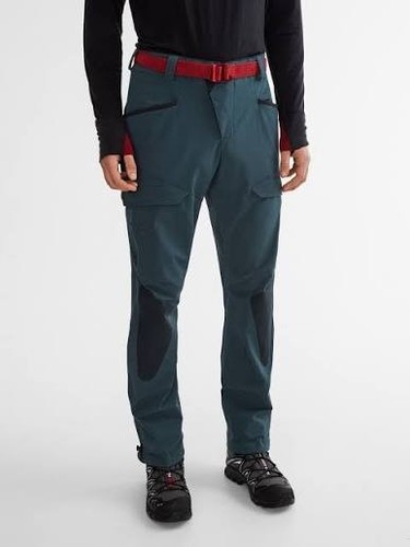 Klattermusen men blue misty - klattermusen, men's