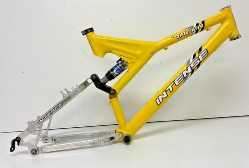 Intense tracer c t - intense, 18.5"