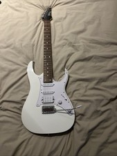 IBANEZ GIO GRG140 SIX STRING