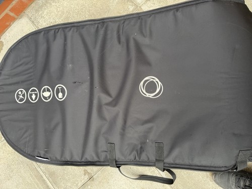 Bugaboo compact transport - compact,