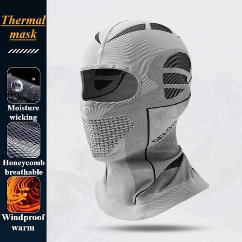 Balaclava full face mask - balaclava,