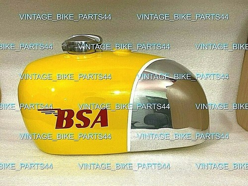 Bsa b25 b40 - b40, victor
