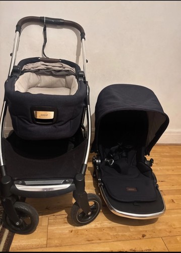 Mamas papas flip - mamas, xt3