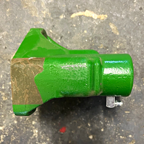 John deere pick - pick, hitch