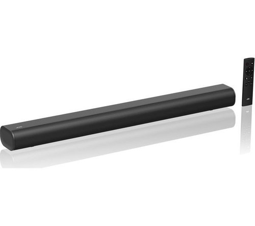 Jvc d325b soundbar speaker - th-d325b,