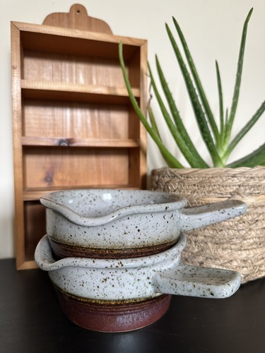 Vintage purbeck pottery - vintage,