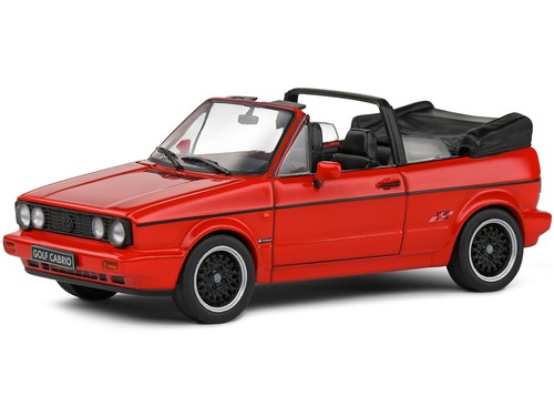 Golf mk1 convertible 1992 - vw,
