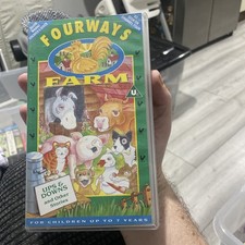 Fourways Farm: Ups and Downs