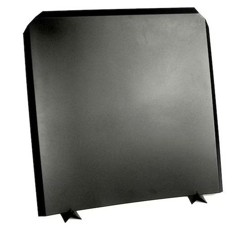 Inch fireback for - 27",