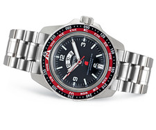 Vostok Amphibia 14048G