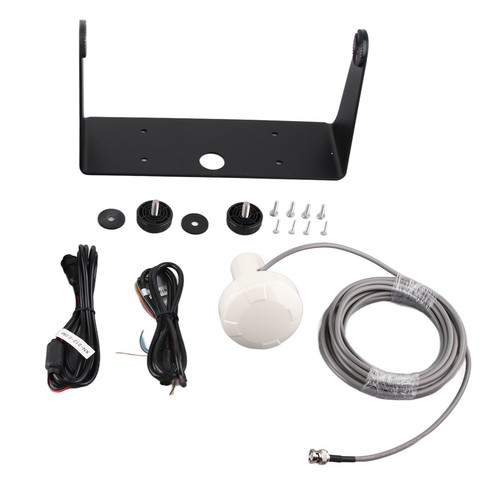 Marine gps chart plotter - marine,