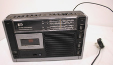 PYE Model 9015 4 Band