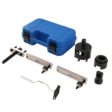 Dual Clutch 7Speed Gearbox