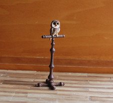 OOAK Dolls House Tudor Little