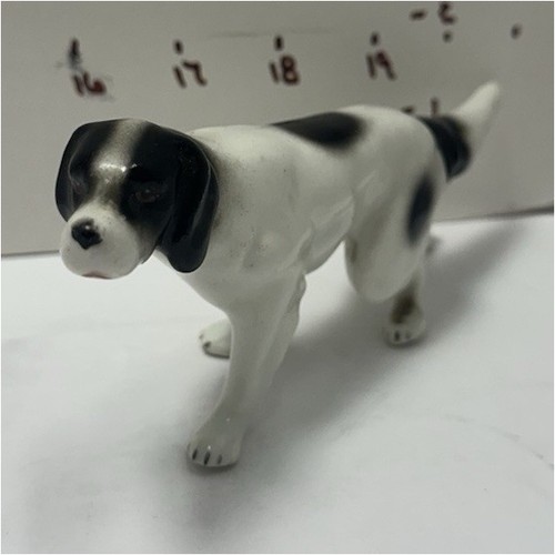 Beswick england spotted black - beswick,