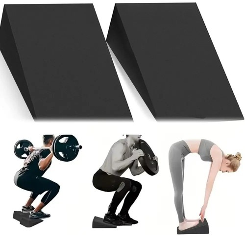 2pcs yoga blocks foam ena - 2pcs,