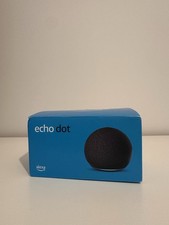 Amazon Echo Dot 5th Gen. Smart