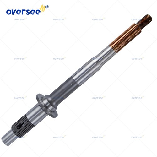 6k1 45611 propeller shaft - 6k1-45611-10,