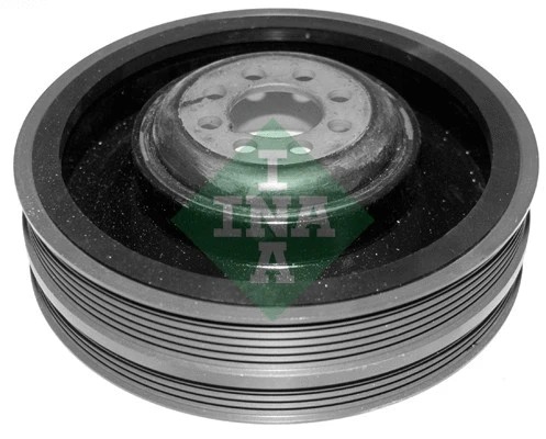 Belt pulley crankshaft fits - belt,