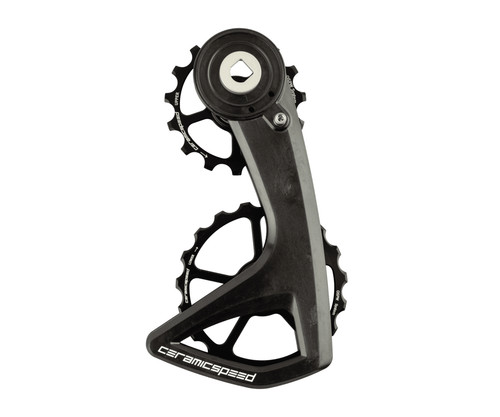 Ceramicspeed ospw for sram - ceramicspeed,