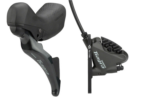 Shimano tiagra disc - shimano,