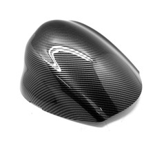 For Suzuki Hayabusa GSX1300R 2008-2021 Carbon Fiber Rear Tail Seat Solo Fairing