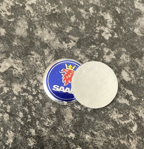 Saab style remote - saab,