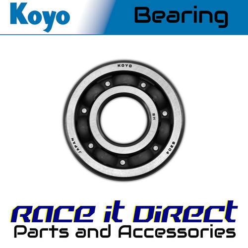 Crank bearing for yamaha - bearing, yb