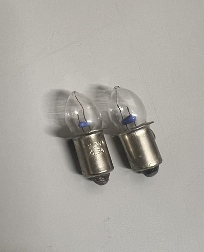 Clear pre focus 5v torch - 2,