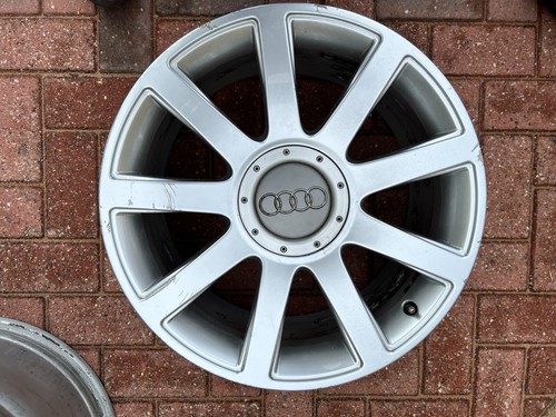 Audi rs4 alloy - rs4, wheel