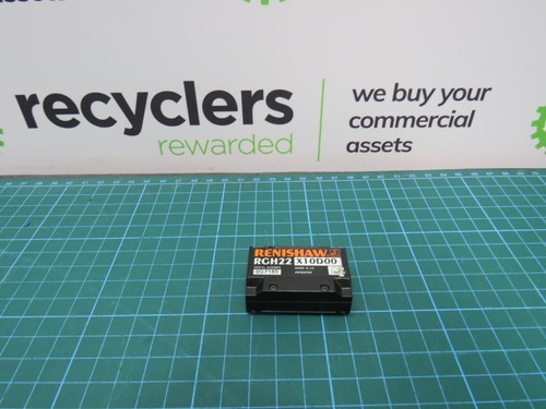 Renishaw rgh22 x10d00 without - renishaw,