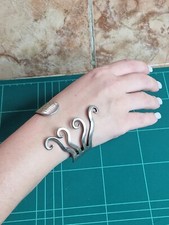 Vintage Silver Plated Fork