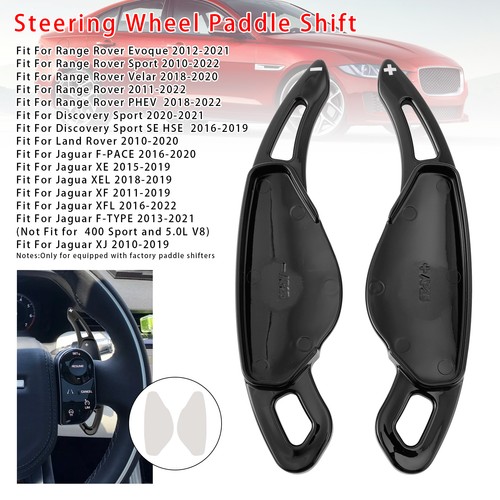 Steering wheel paddle - steering,
