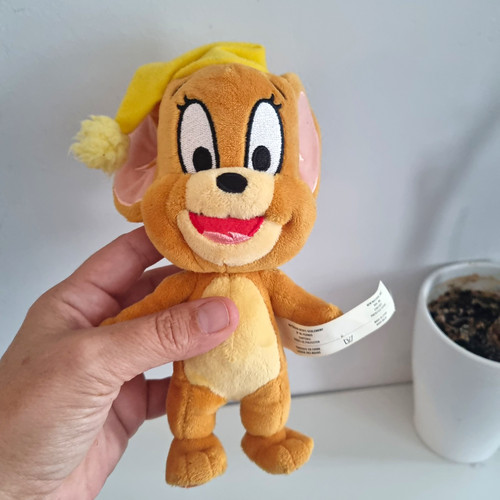 Moose toys tom - &, jerry