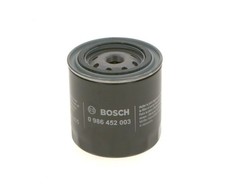 BOSCH Oil Filter Fits CHRYSLER