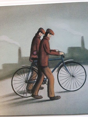 Paul horton side - horton, by
