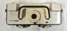 SILVER REED KNITMASTER KNITTING MACHINE MOD 700 SK700 MAIN K CARRIAGE SERVICED