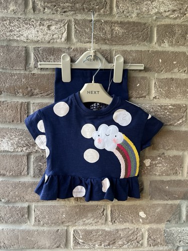 Next baby girl outfit - girl,