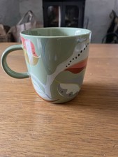 Habitat Mug Sanderson Design