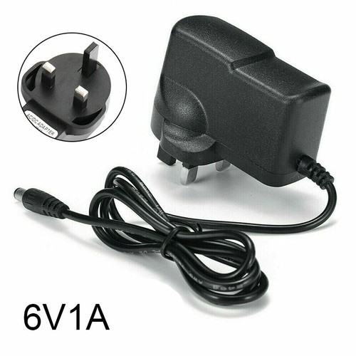 Replacement universal spare - 6v,