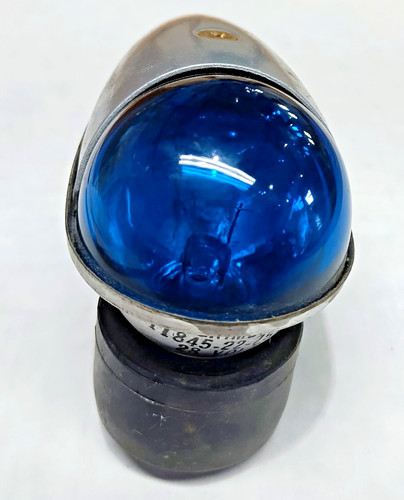 Grimes vintage teardrop shaped - grimes,